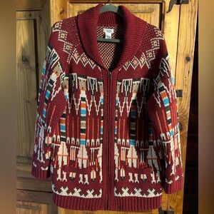 Stunning Tasha Polizzi Sweater